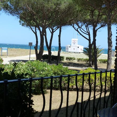 Belle Vue Sur Mer Au Calme Argelès-sur-Mer Esterno foto