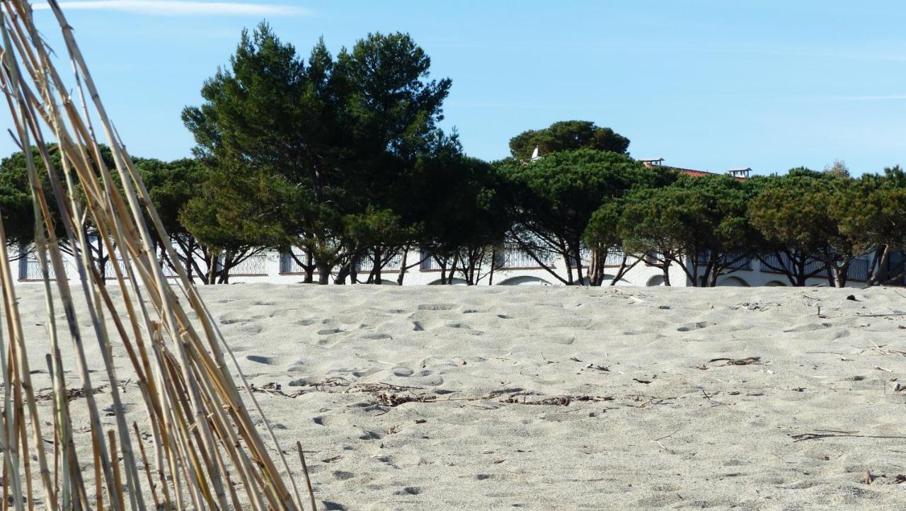 Belle Vue Sur Mer Au Calme Argelès-sur-Mer Esterno foto