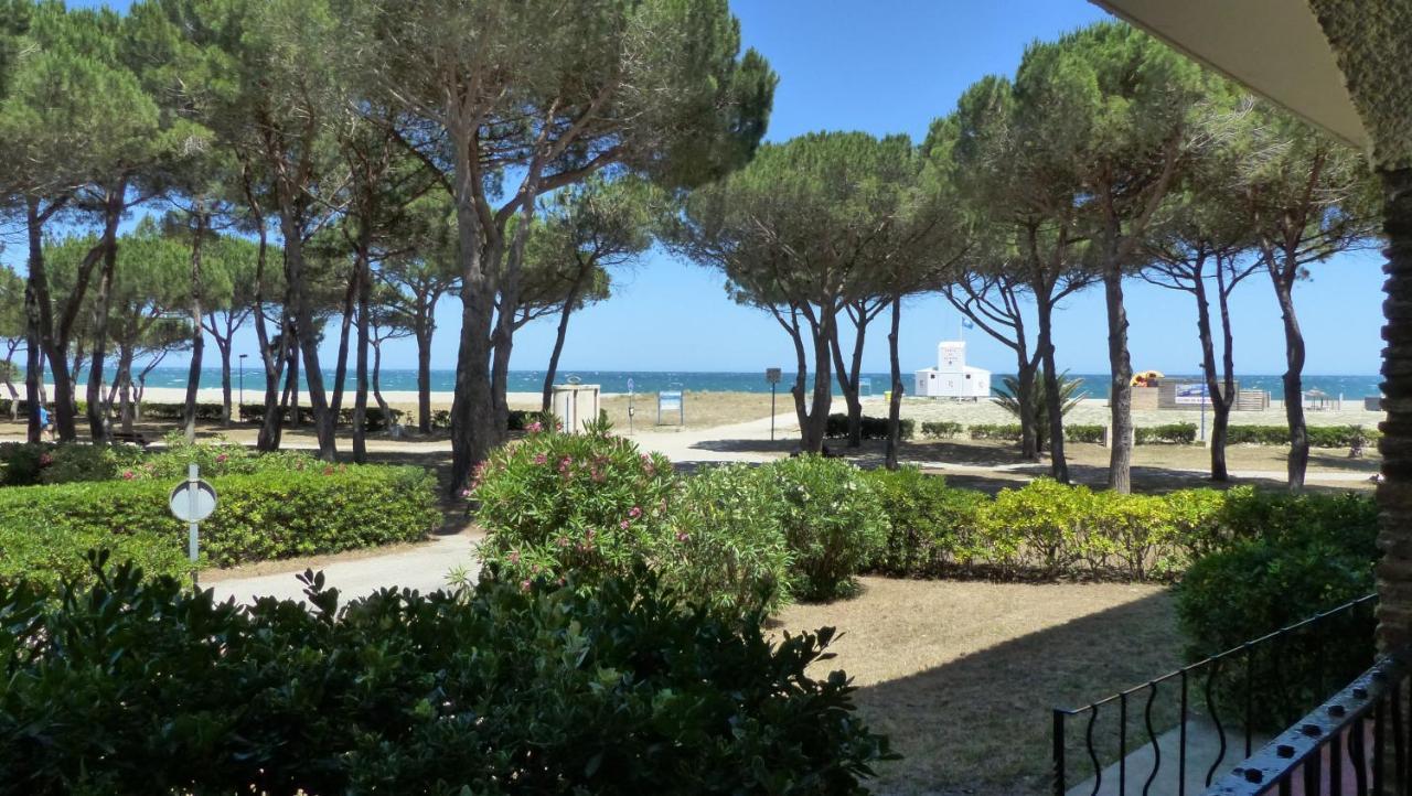 Belle Vue Sur Mer Au Calme Argelès-sur-Mer Esterno foto
