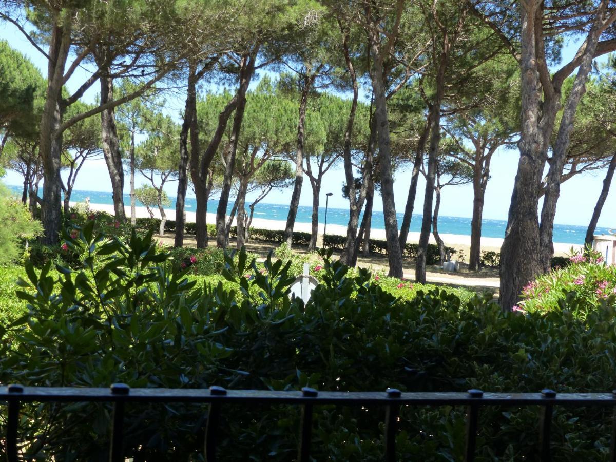 Belle Vue Sur Mer Au Calme Argelès-sur-Mer Esterno foto